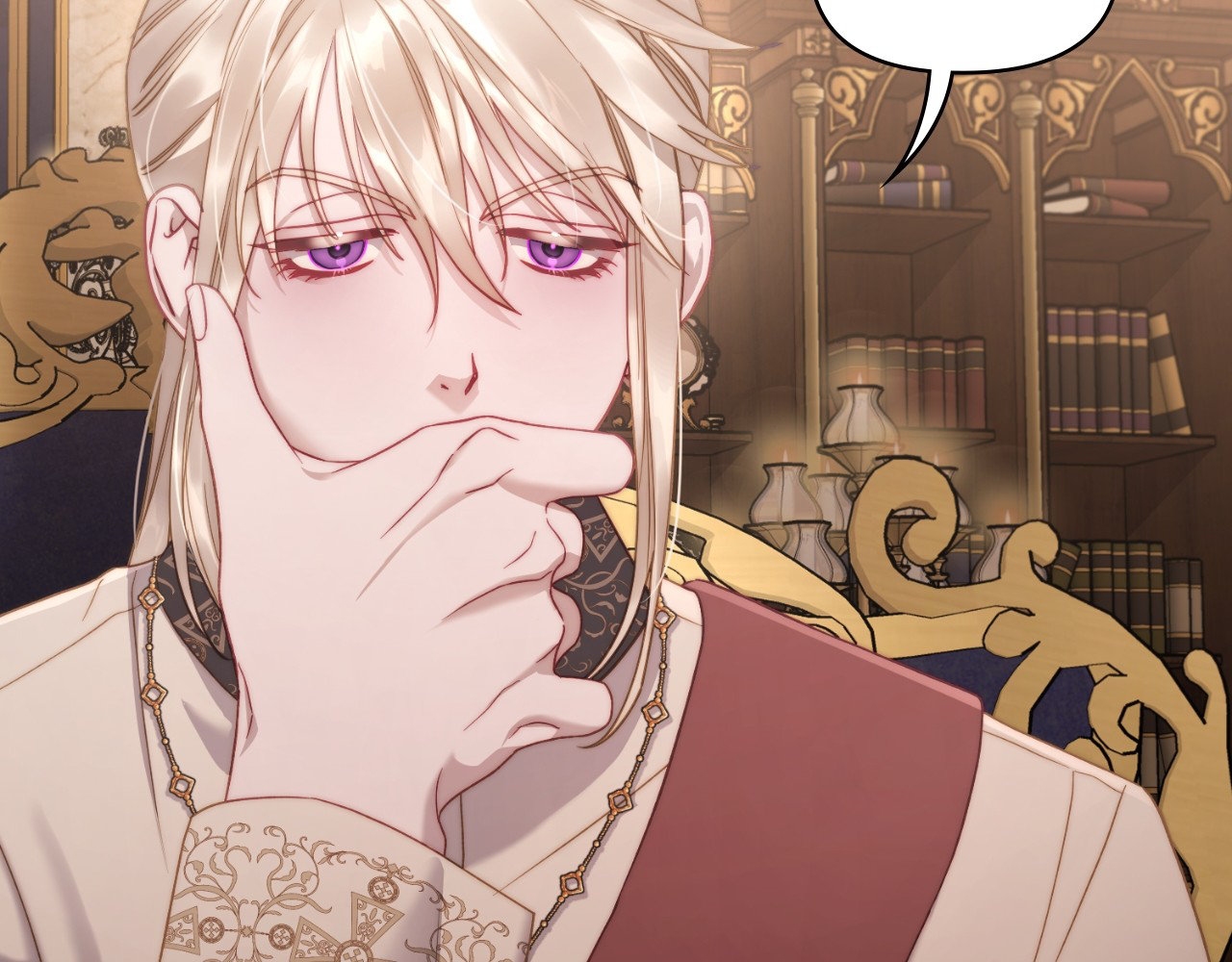 Lucia chapter 133 page 73