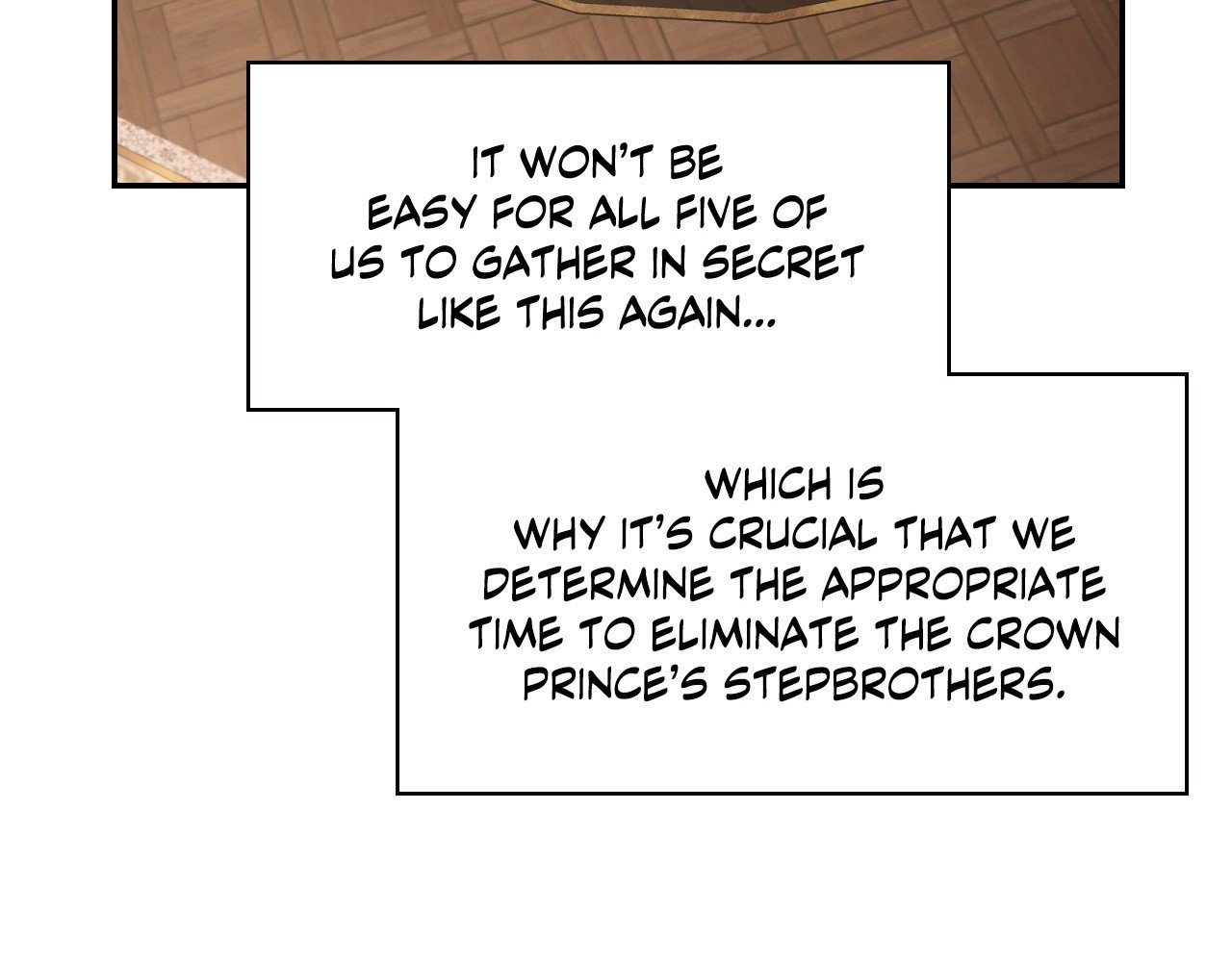 Lucia chapter 133 page 79