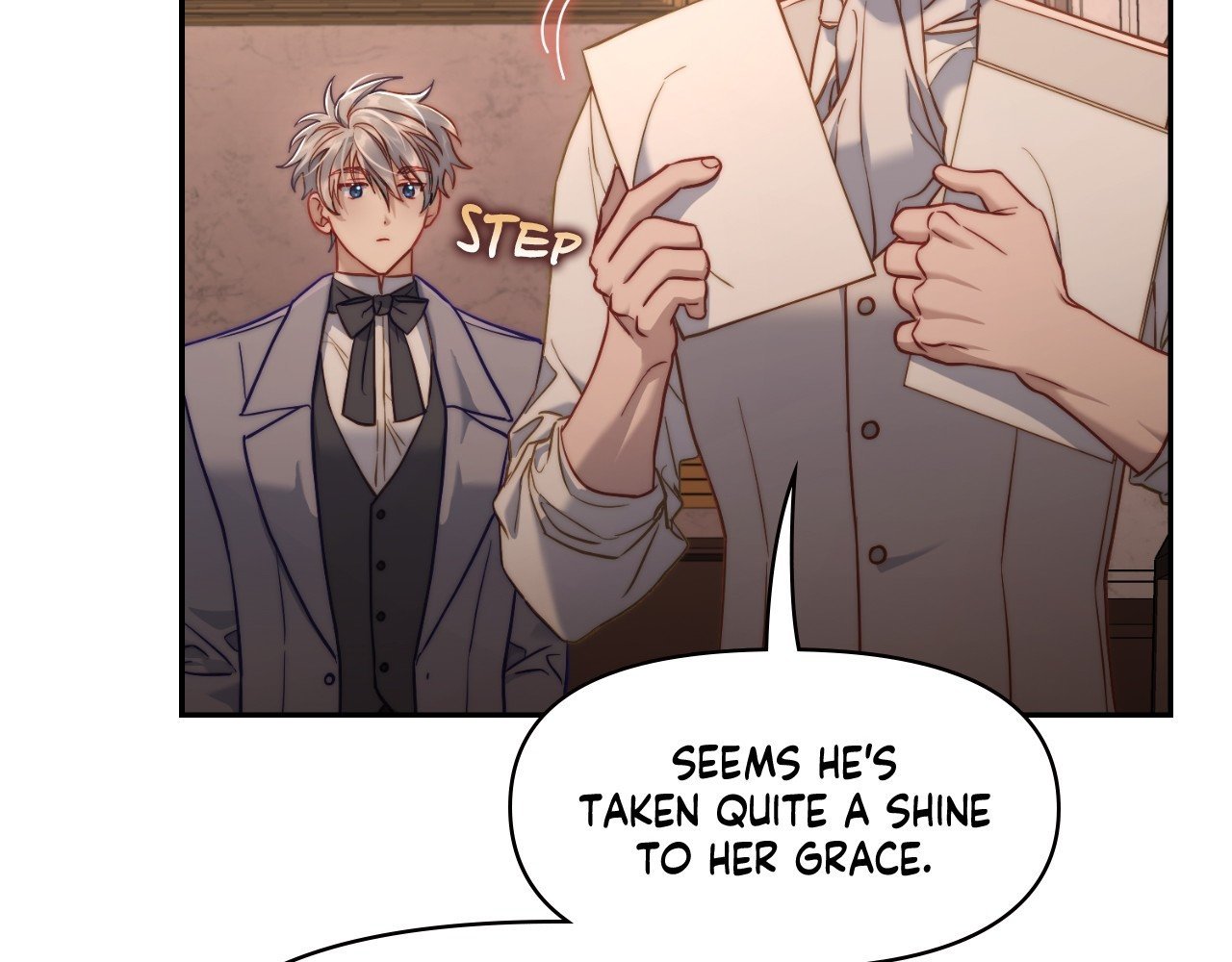 Lucia chapter 133 page 8