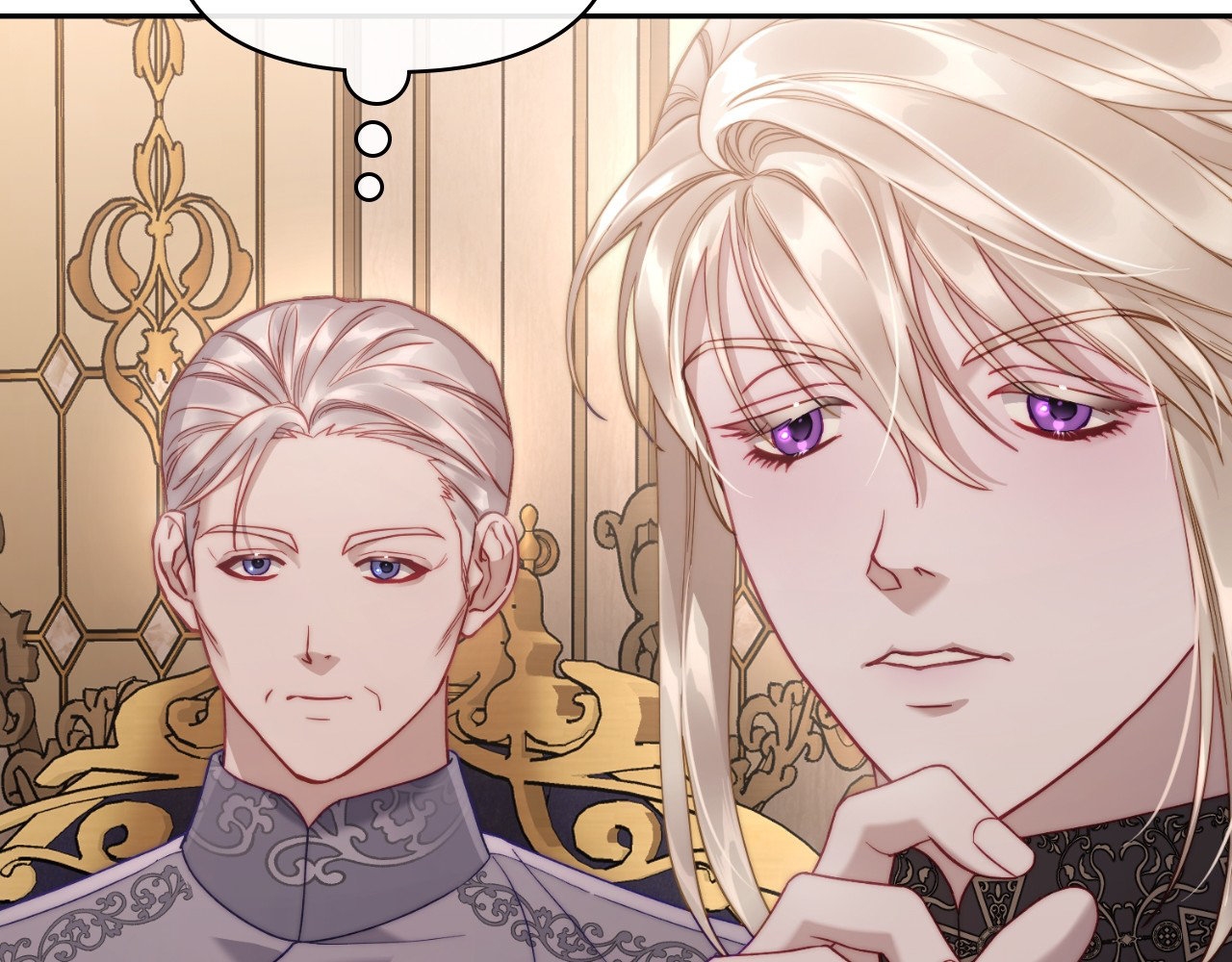 Lucia chapter 133 page 81