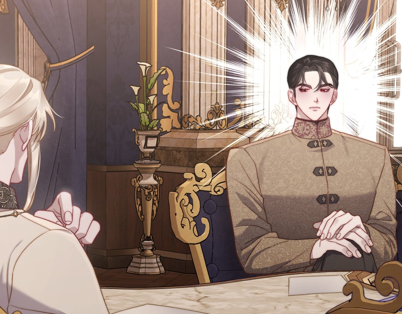 Lucia chapter 133 page 83