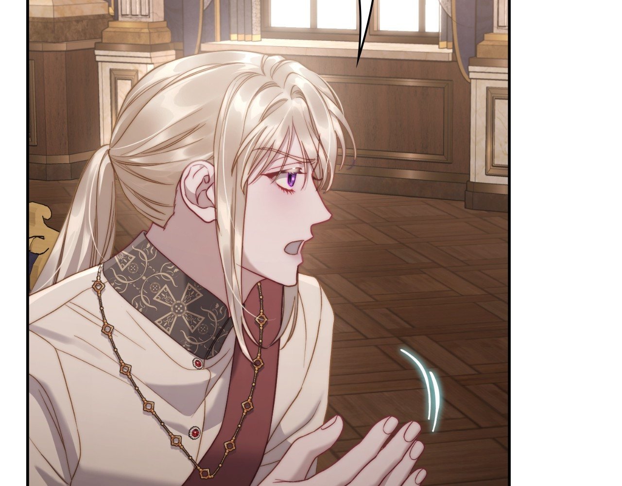 Lucia chapter 133 page 89