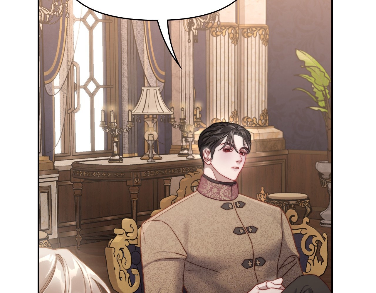 Lucia chapter 133 page 91