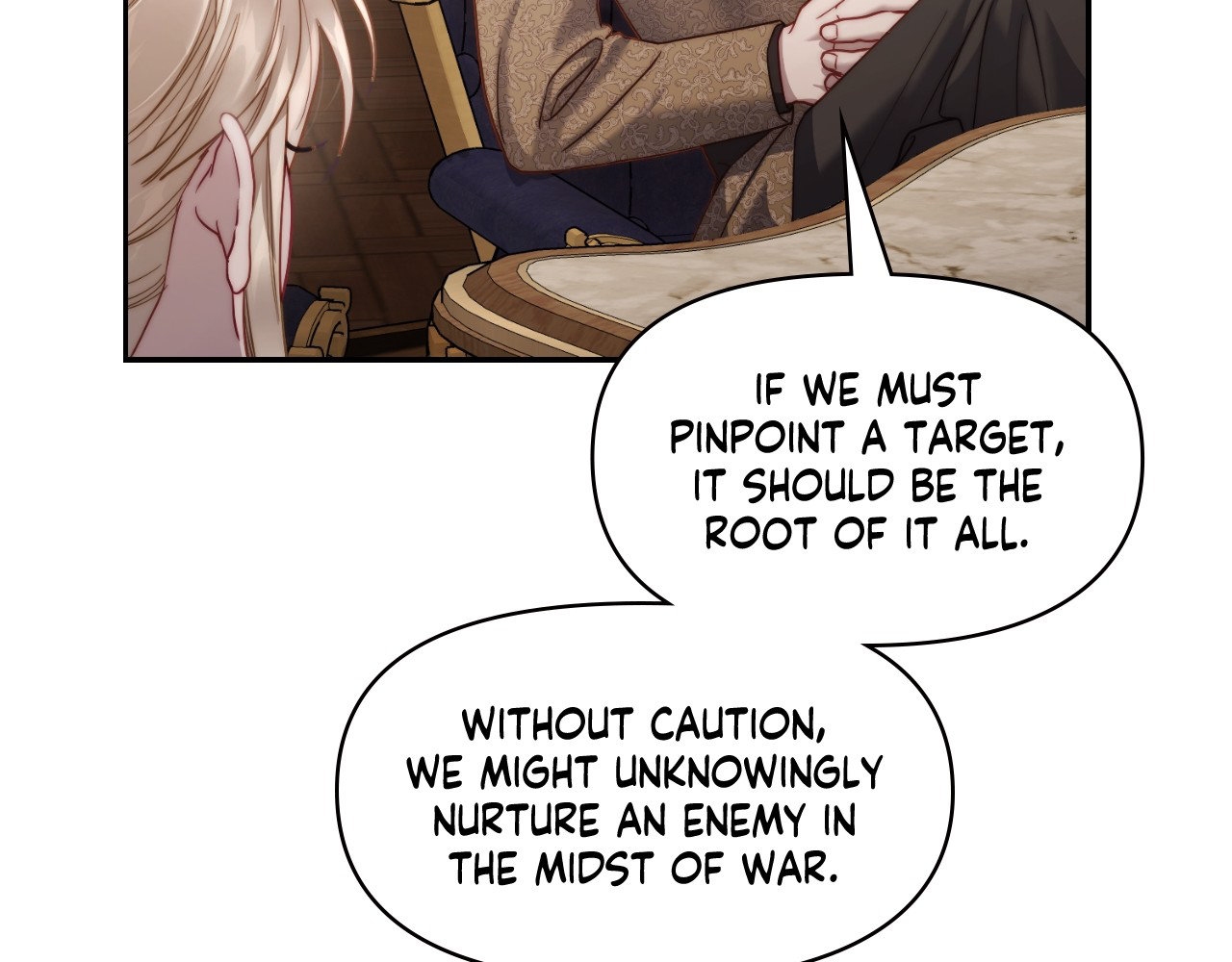 Lucia chapter 133 page 92