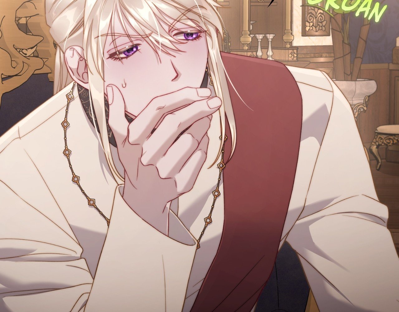 Lucia chapter 133 page 94