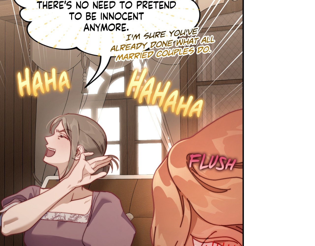 Lucia chapter 135 page 110