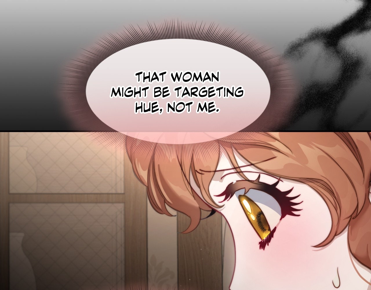 Lucia chapter 135 page 124