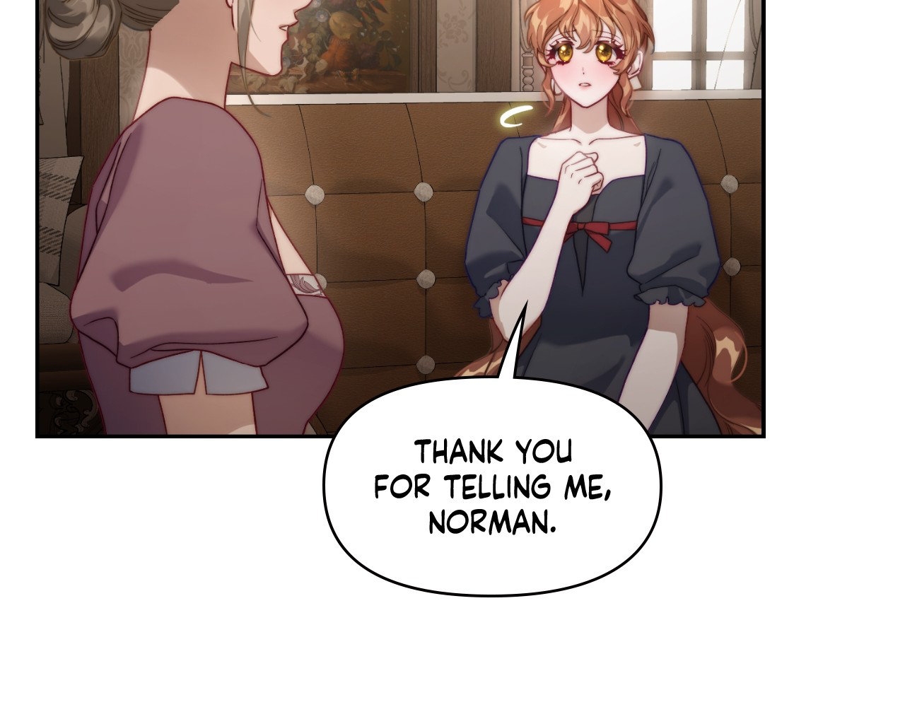 Lucia chapter 135 page 127