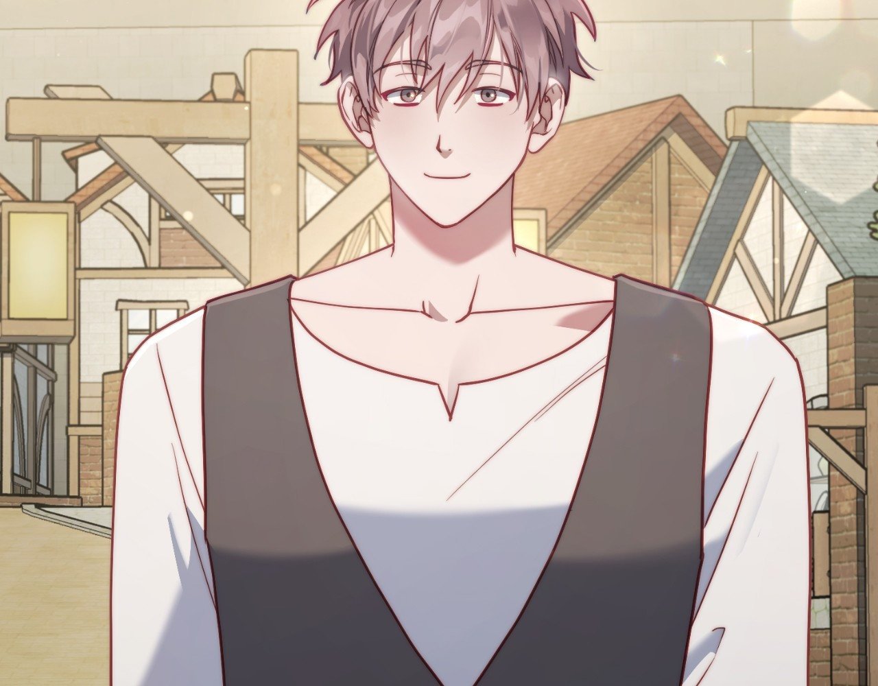 Lucia chapter 135 page 13