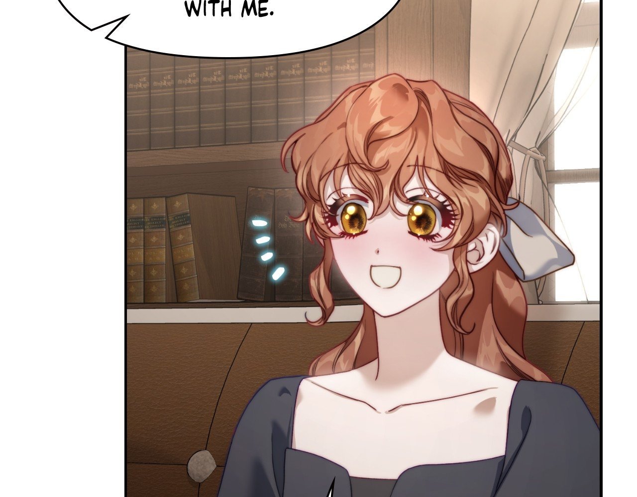 Lucia chapter 135 page 138