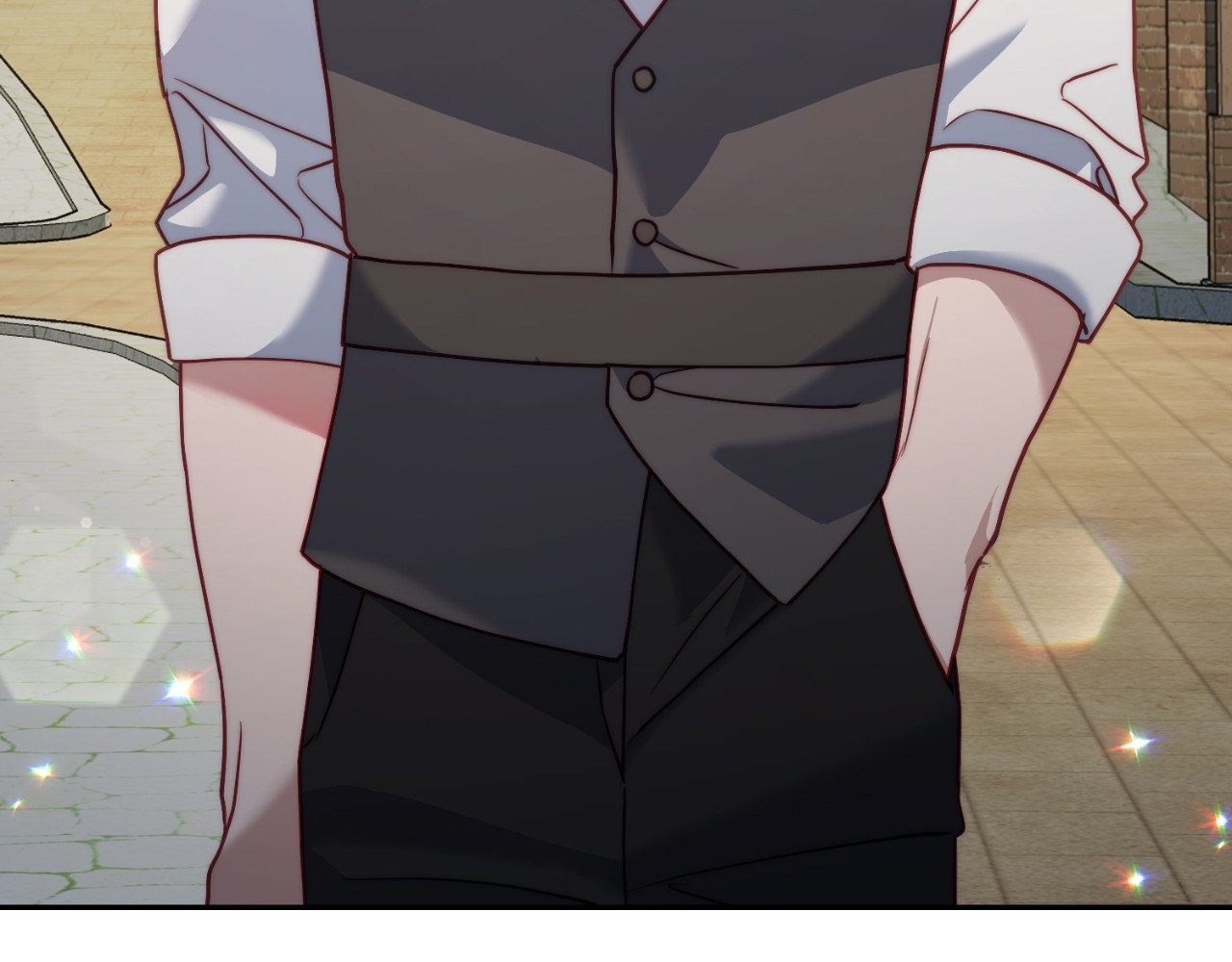 Lucia chapter 135 page 14