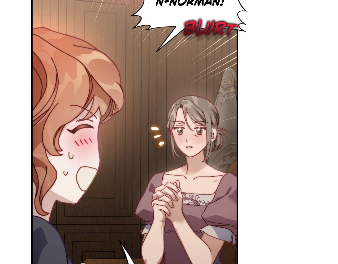 Lucia chapter 135 page 158