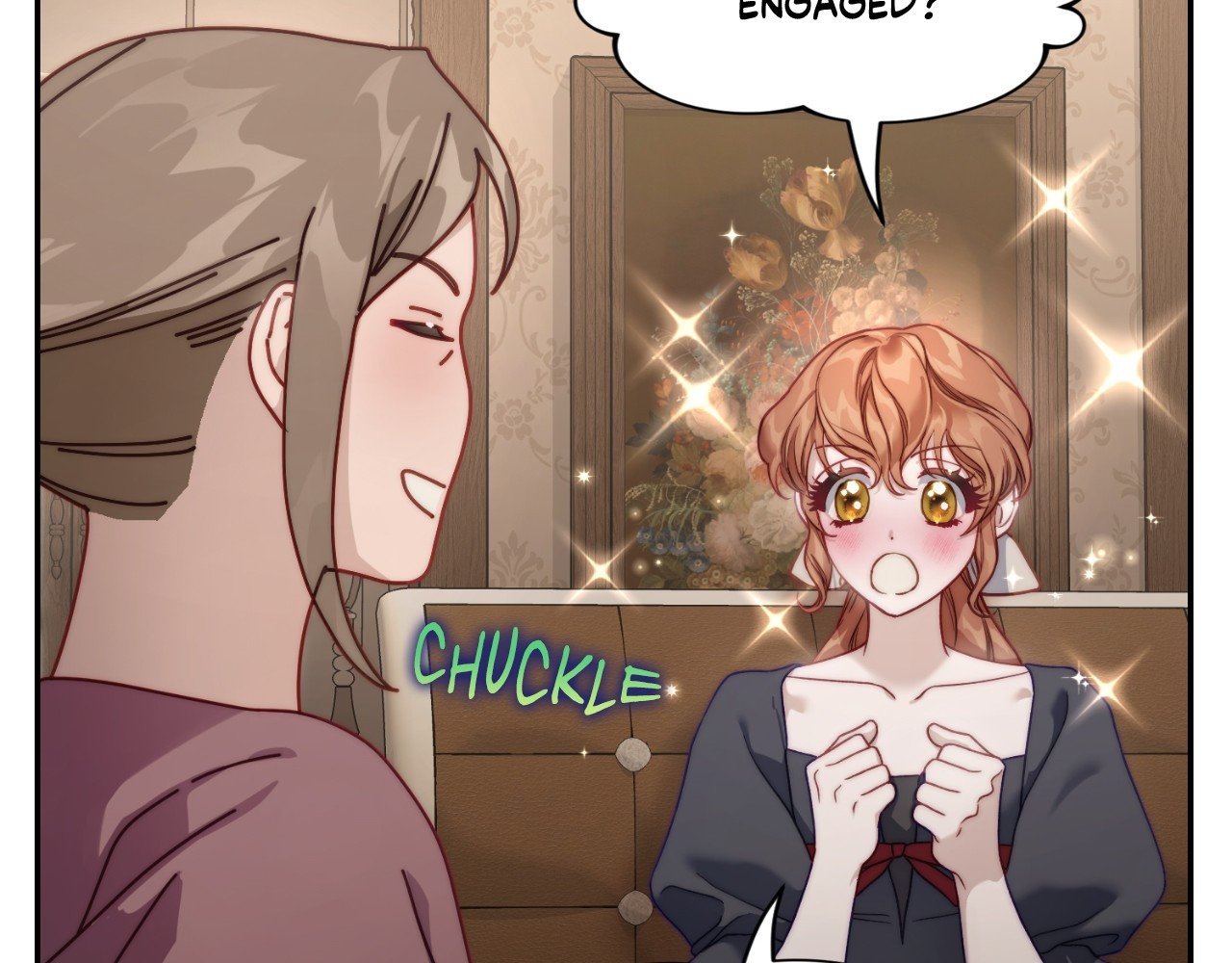 Lucia chapter 135 page 165