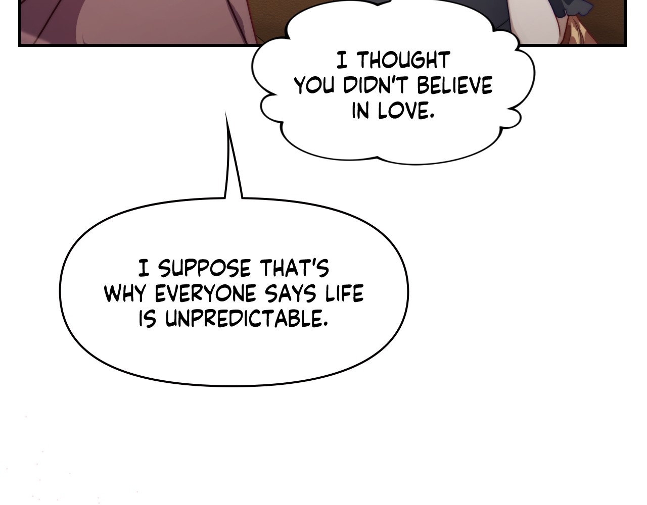 Lucia chapter 135 page 166