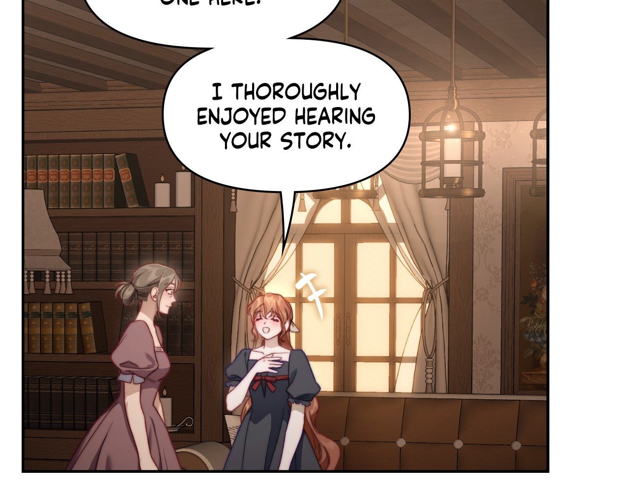 Lucia chapter 135 page 182