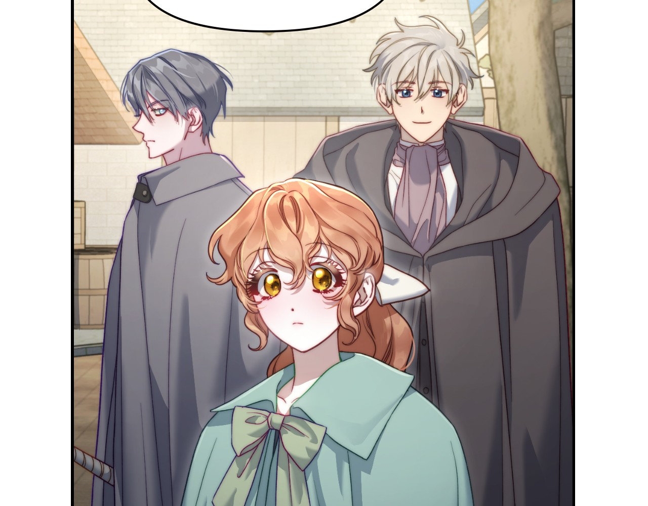 Lucia chapter 135 page 22