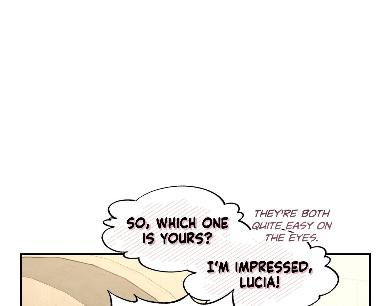 Lucia chapter 135 page 24