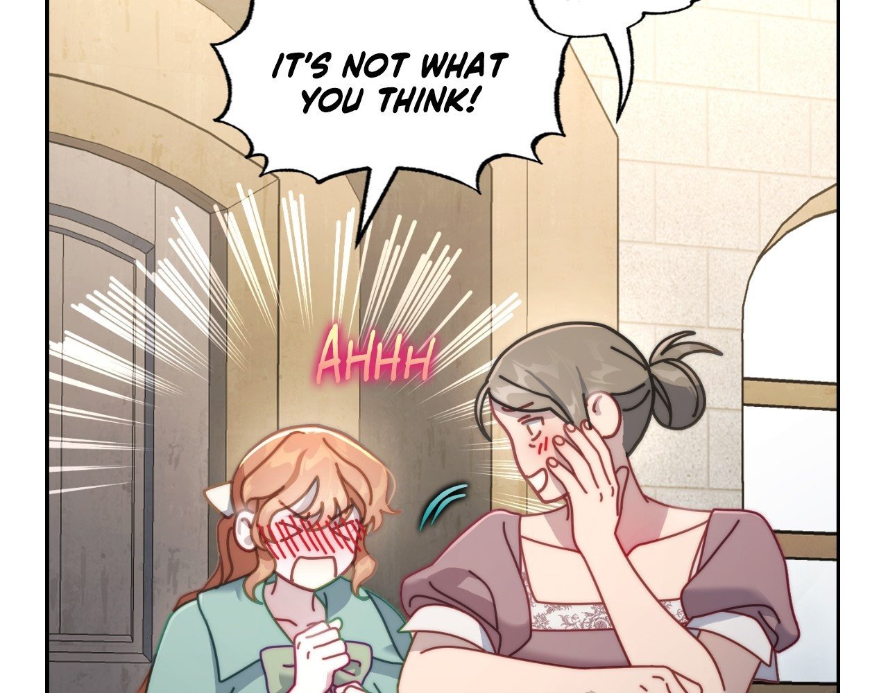 Lucia chapter 135 page 25