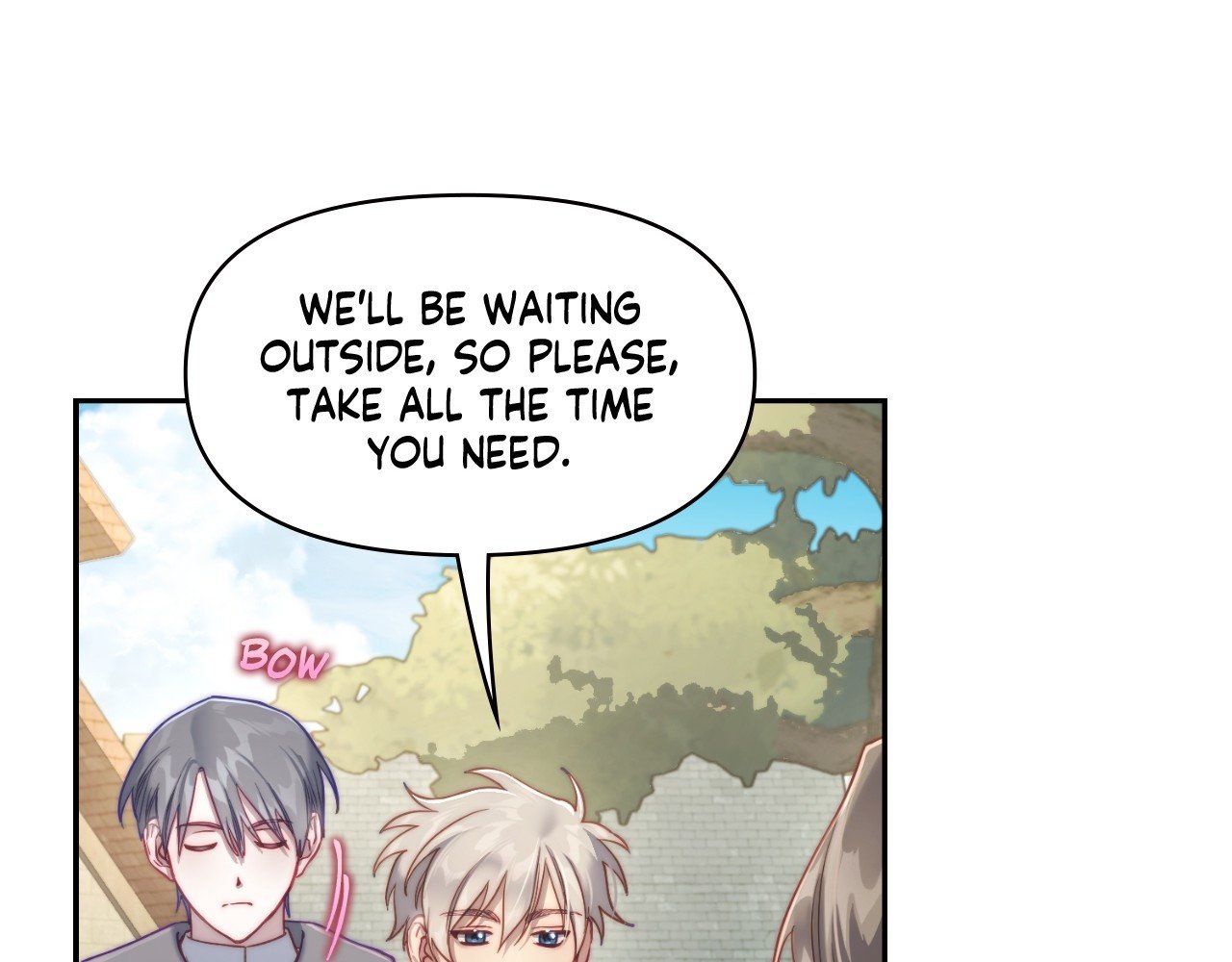 Lucia chapter 135 page 30