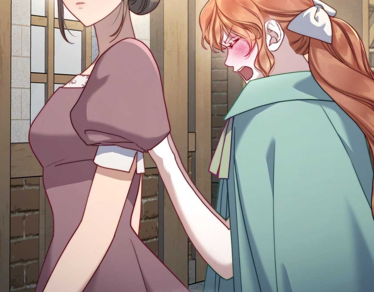 Lucia chapter 135 page 33