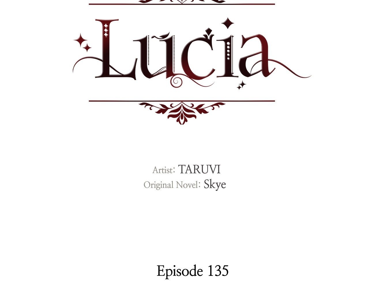 Lucia chapter 135 page 36