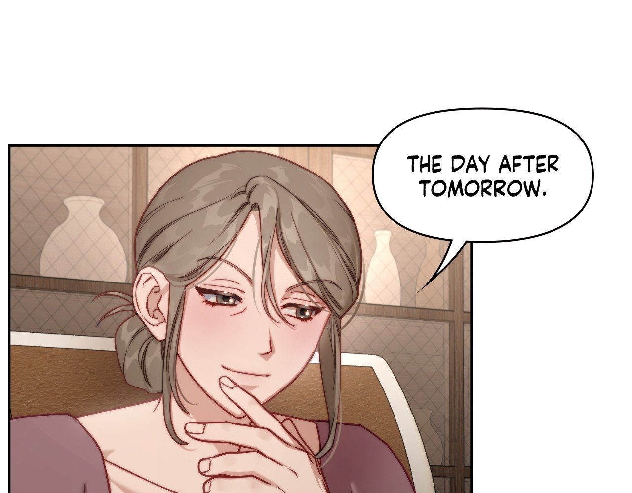 Lucia chapter 135 page 43