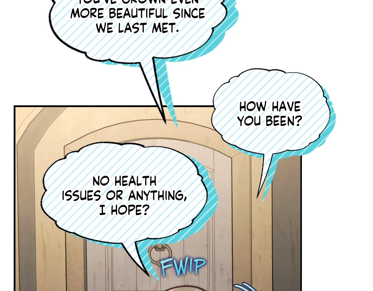 Lucia chapter 135 page 7