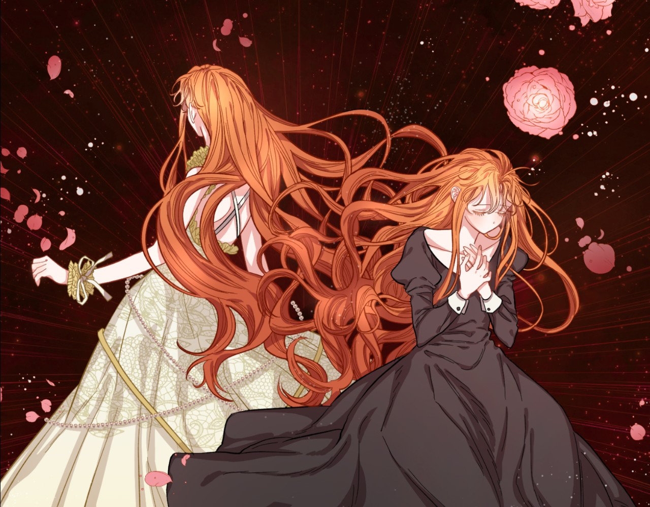 Lucia chapter 135 page 73