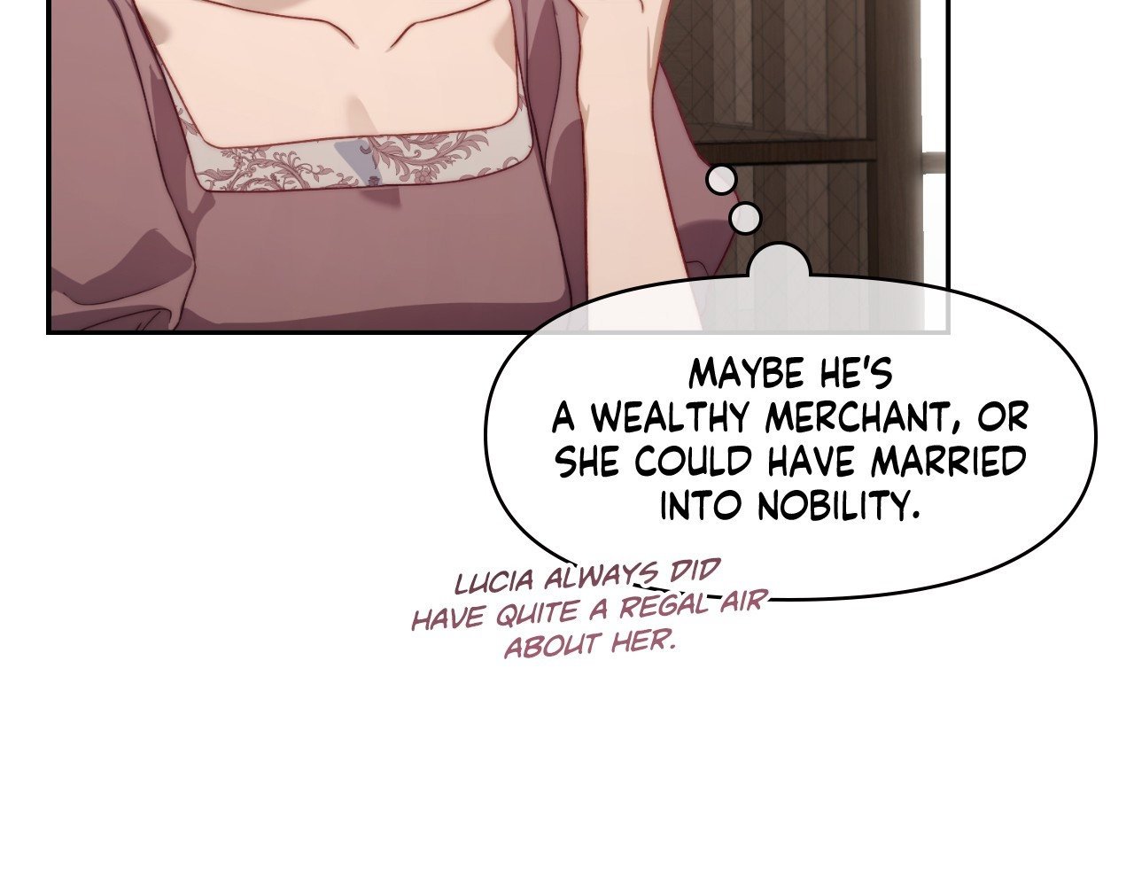 Lucia chapter 135 page 97