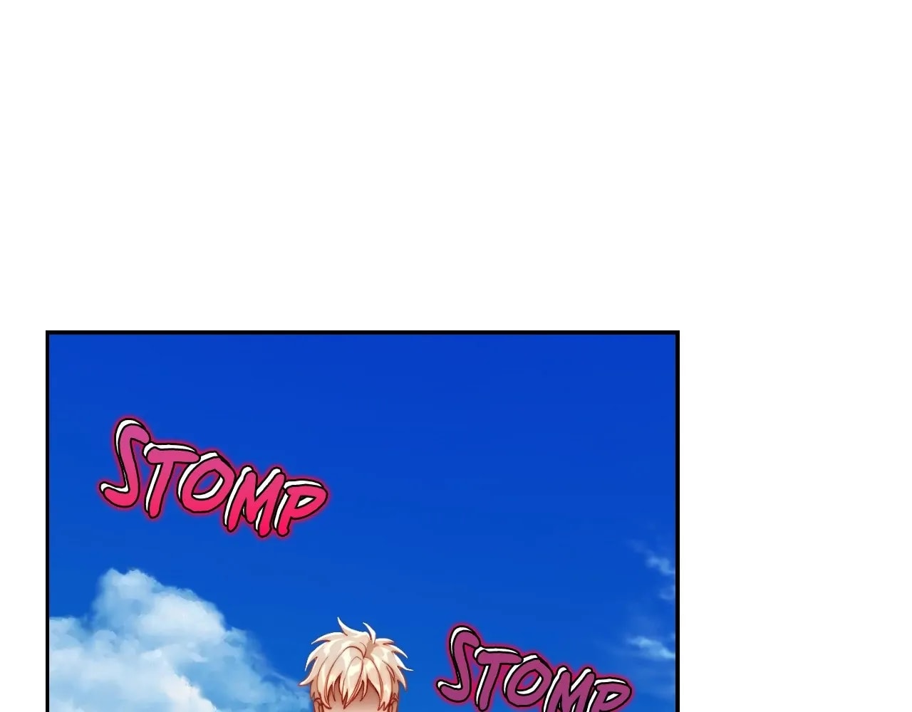 Lucia chapter 137 page 105