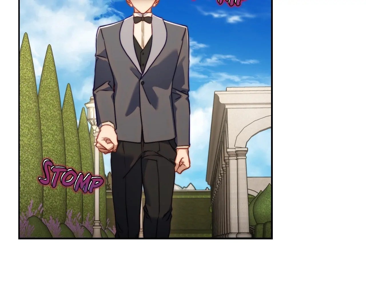 Lucia chapter 137 page 106