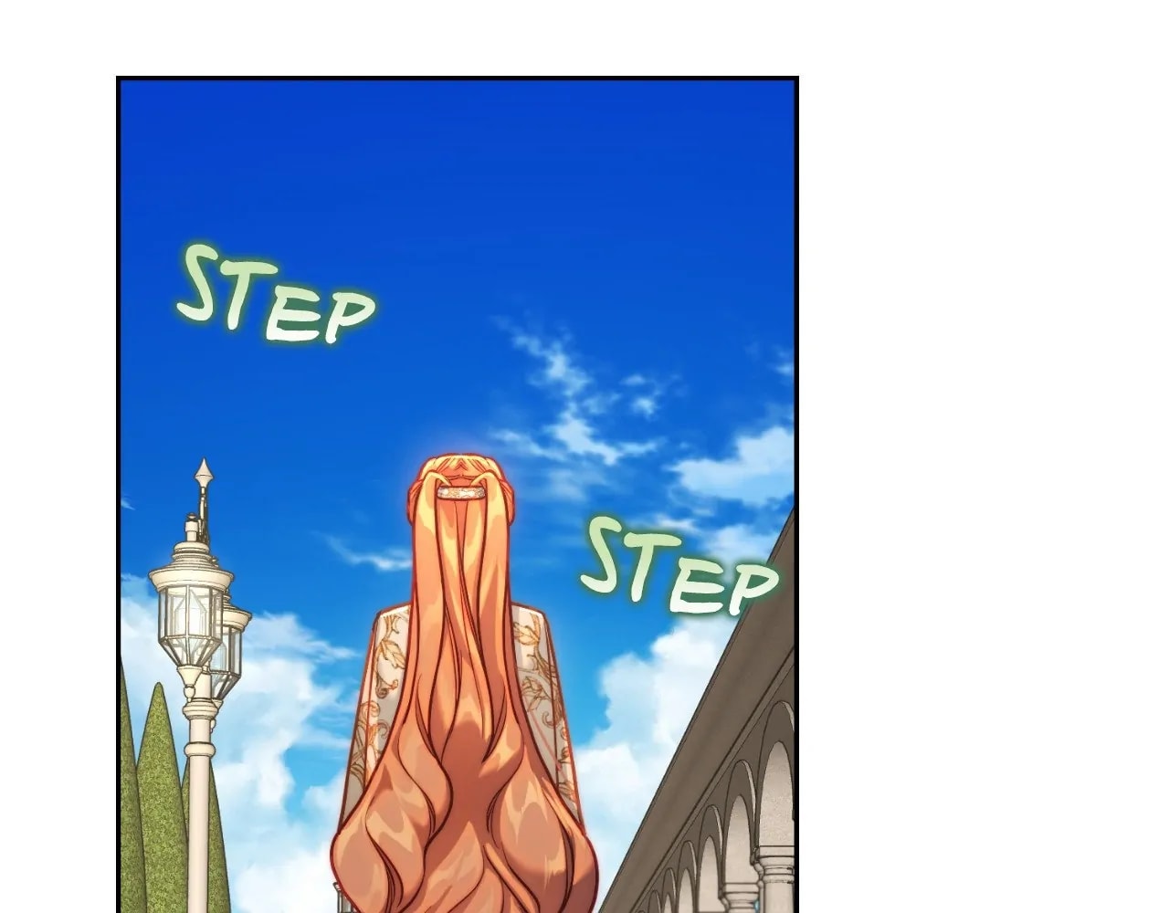 Lucia chapter 137 page 122