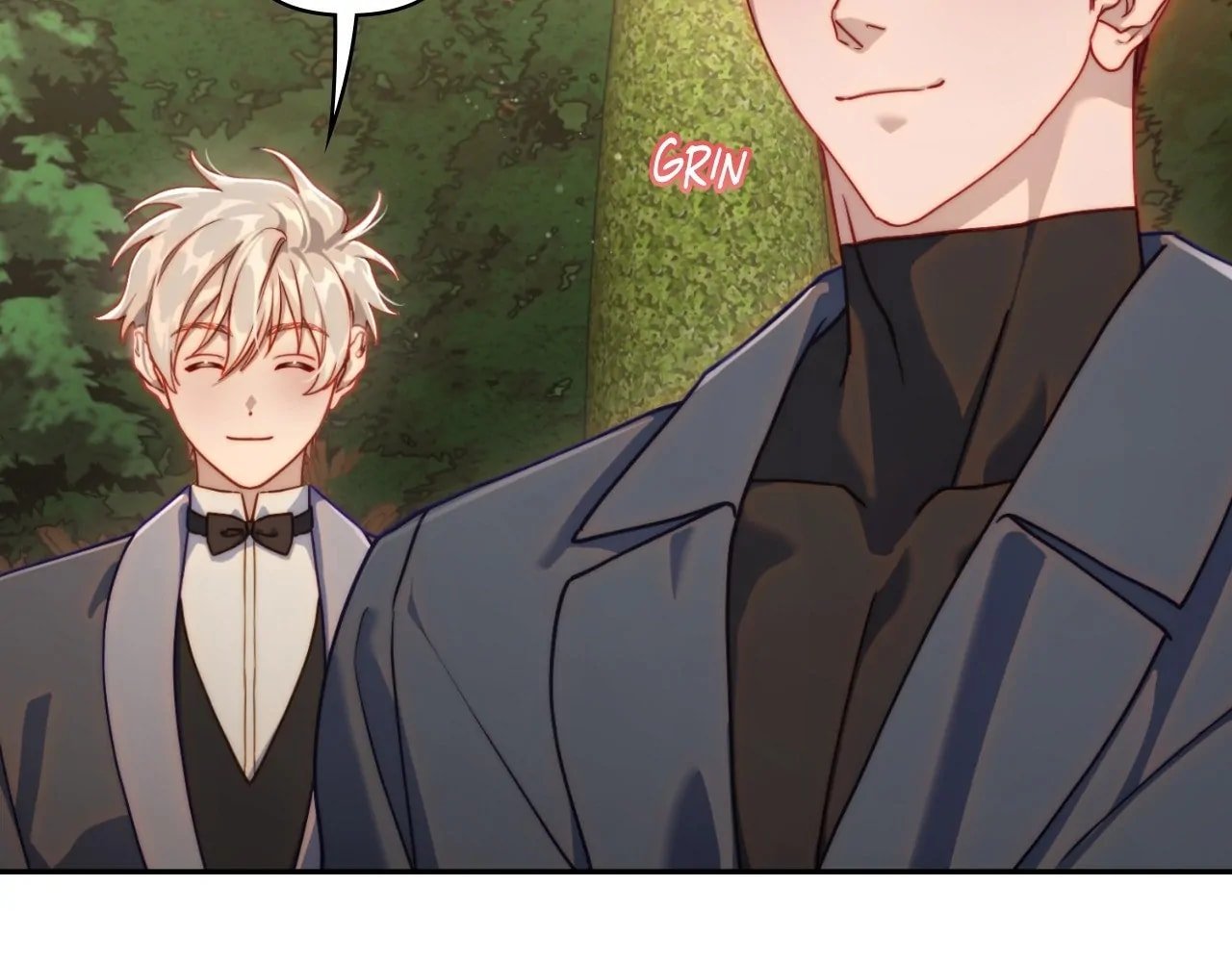 Lucia chapter 137 page 125