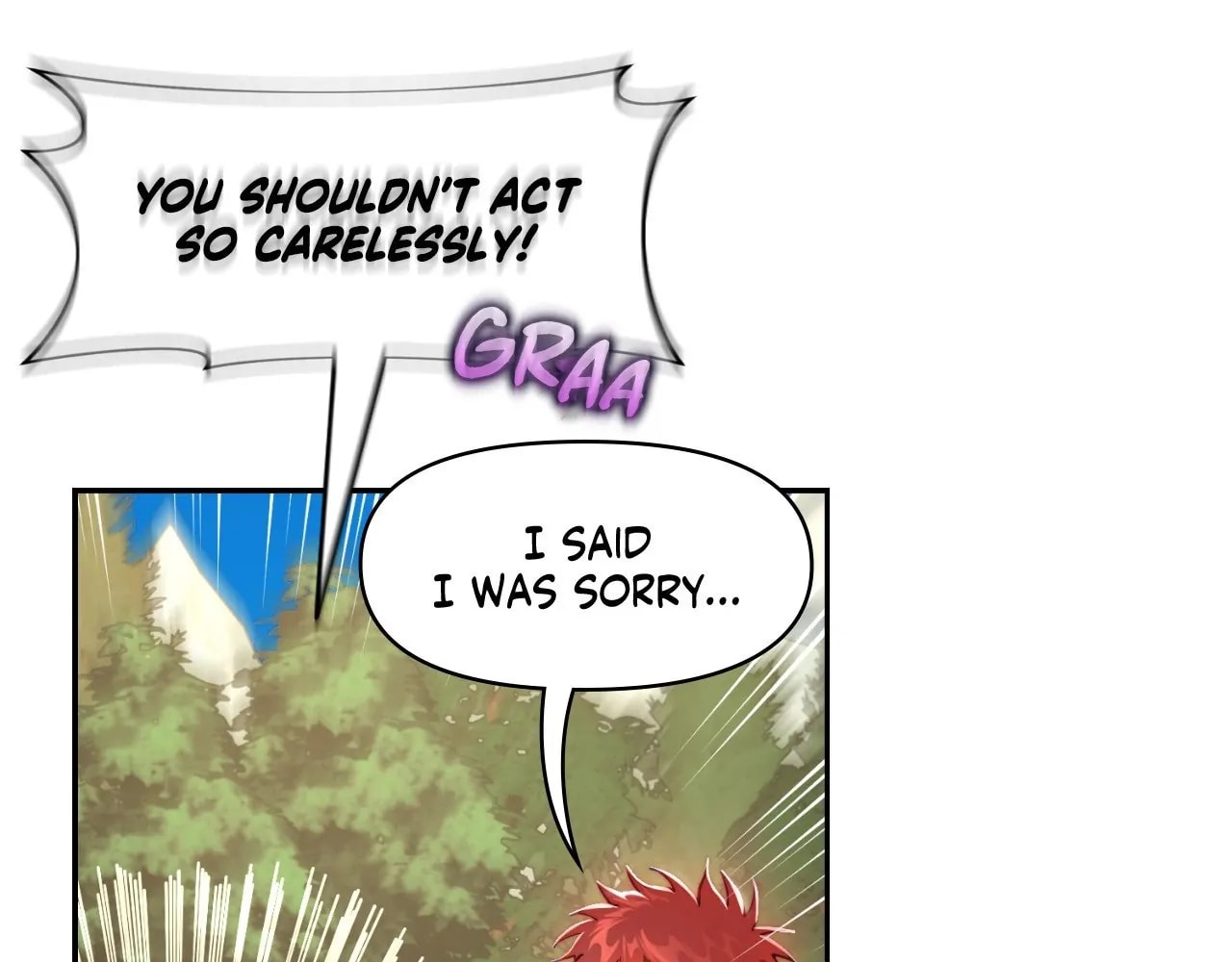 Lucia chapter 137 page 135