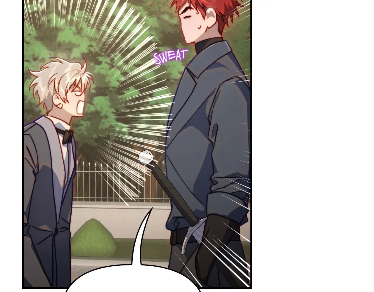 Lucia chapter 137 page 136