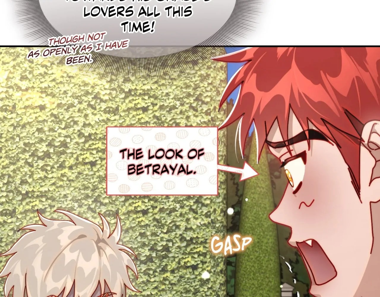 Lucia chapter 137 page 146