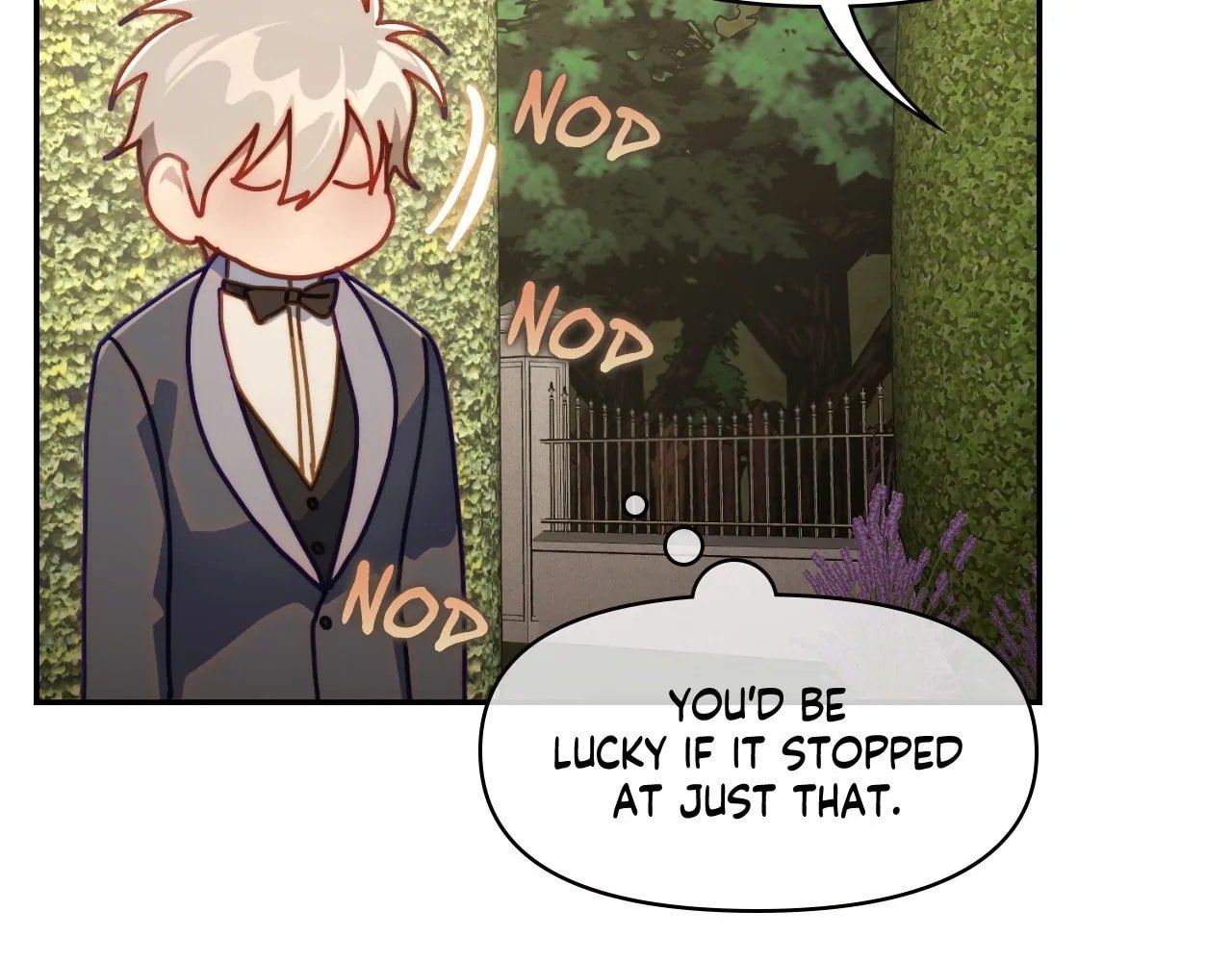 Lucia chapter 137 page 157