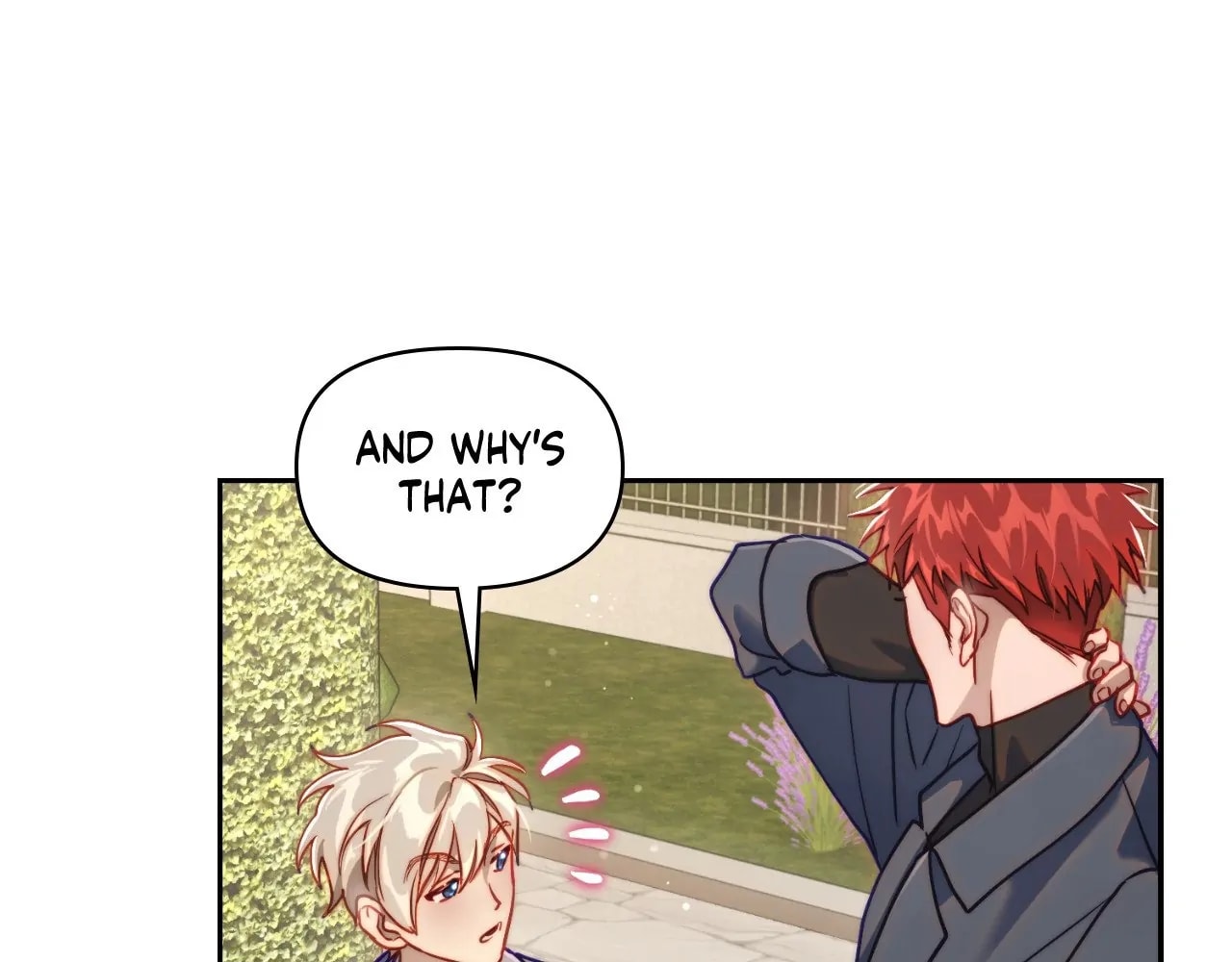 Lucia chapter 137 page 161