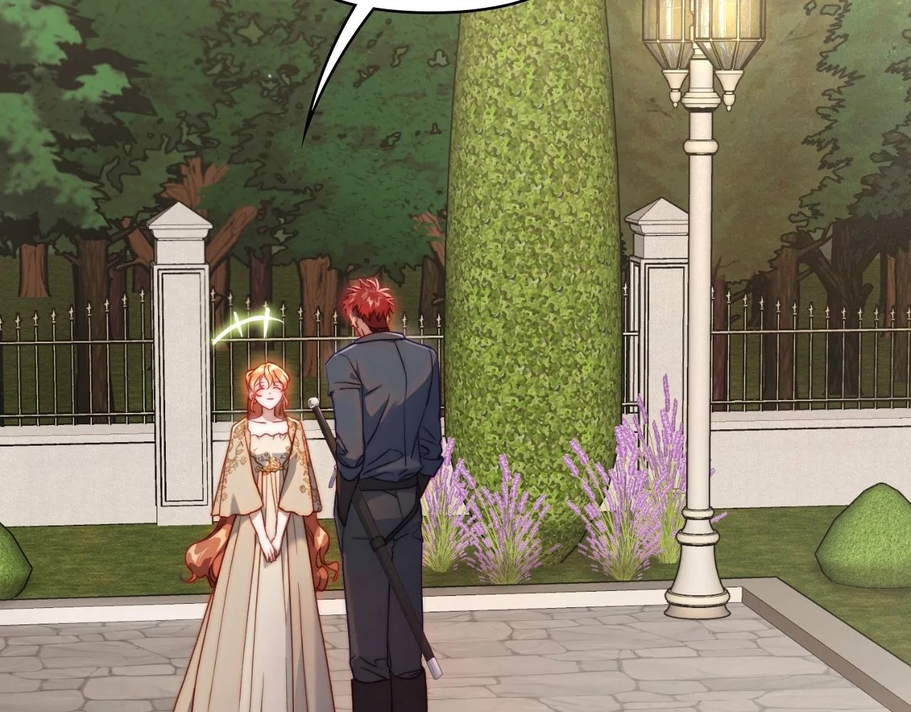 Lucia chapter 137 page 20