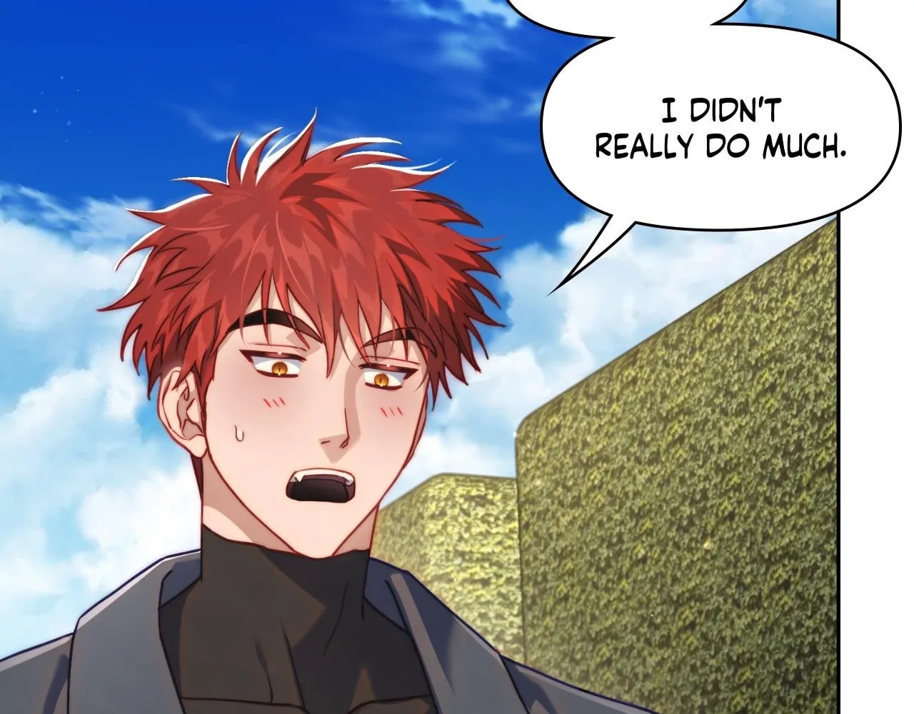 Lucia chapter 137 page 40