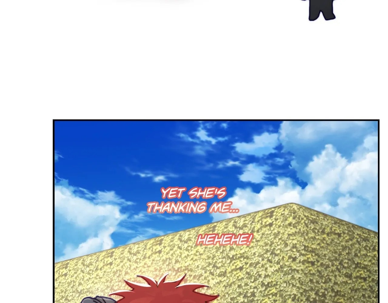 Lucia chapter 137 page 42