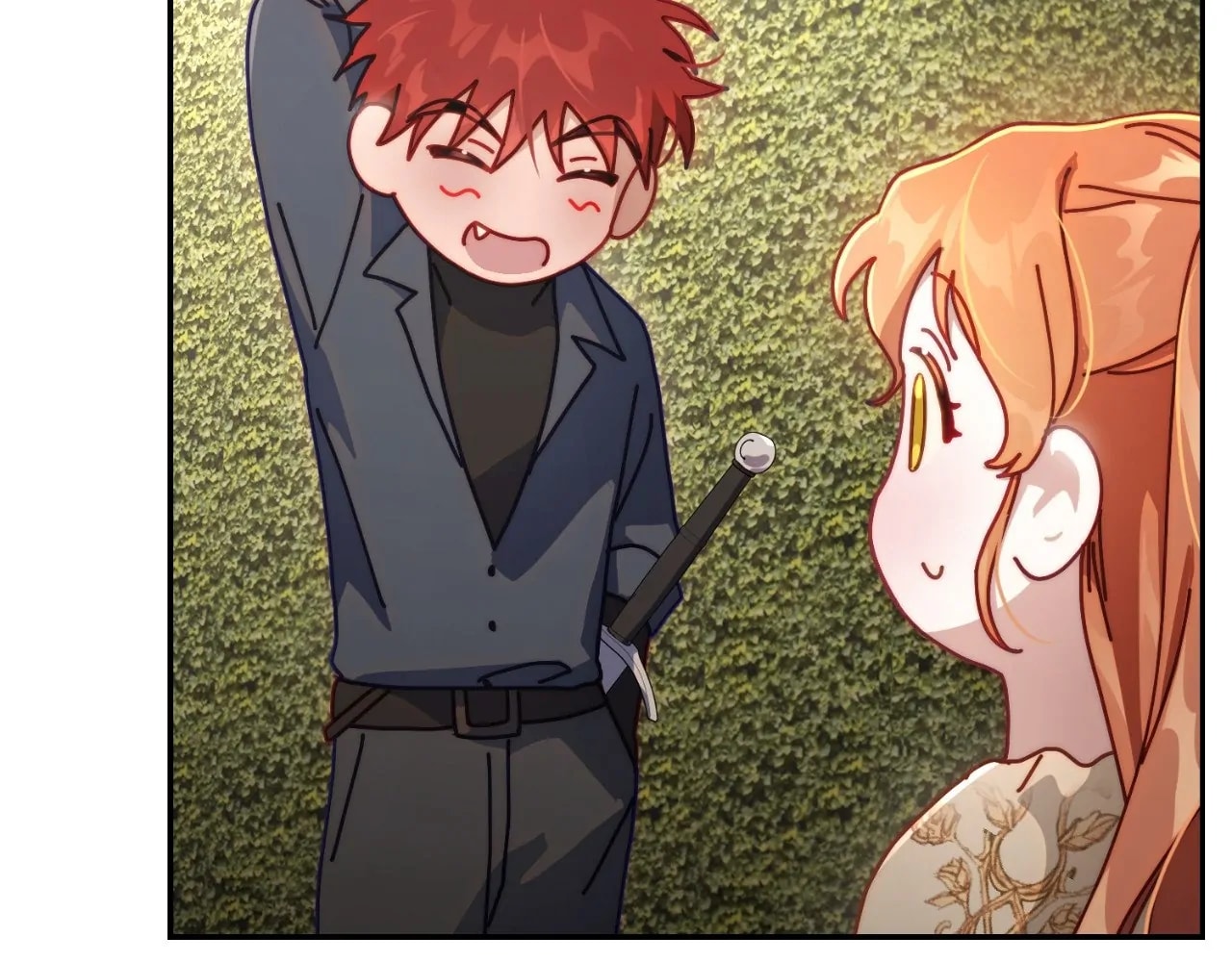 Lucia chapter 137 page 43