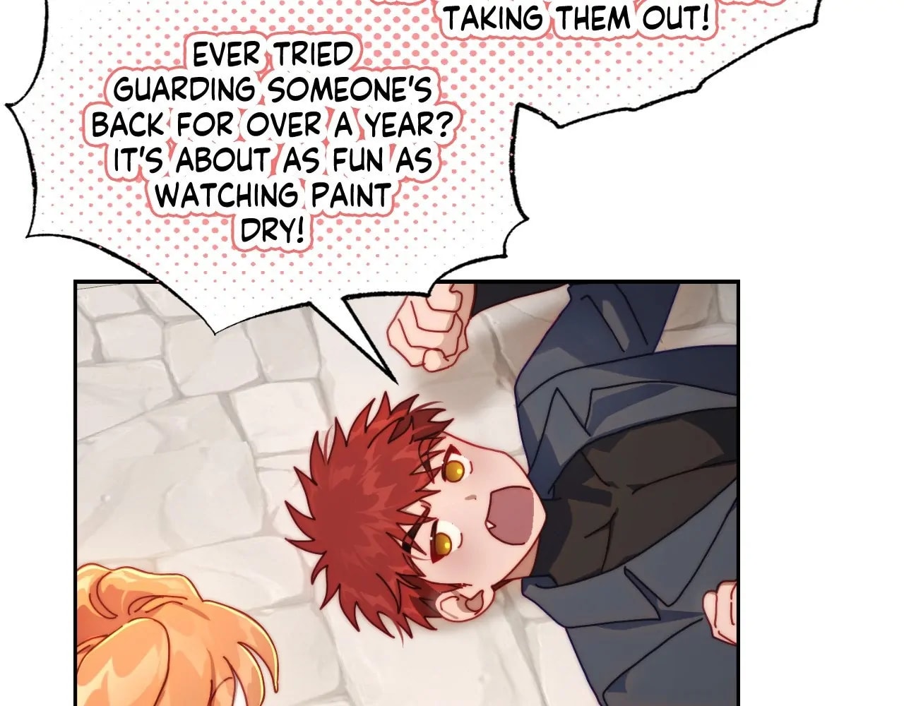 Lucia chapter 137 page 58