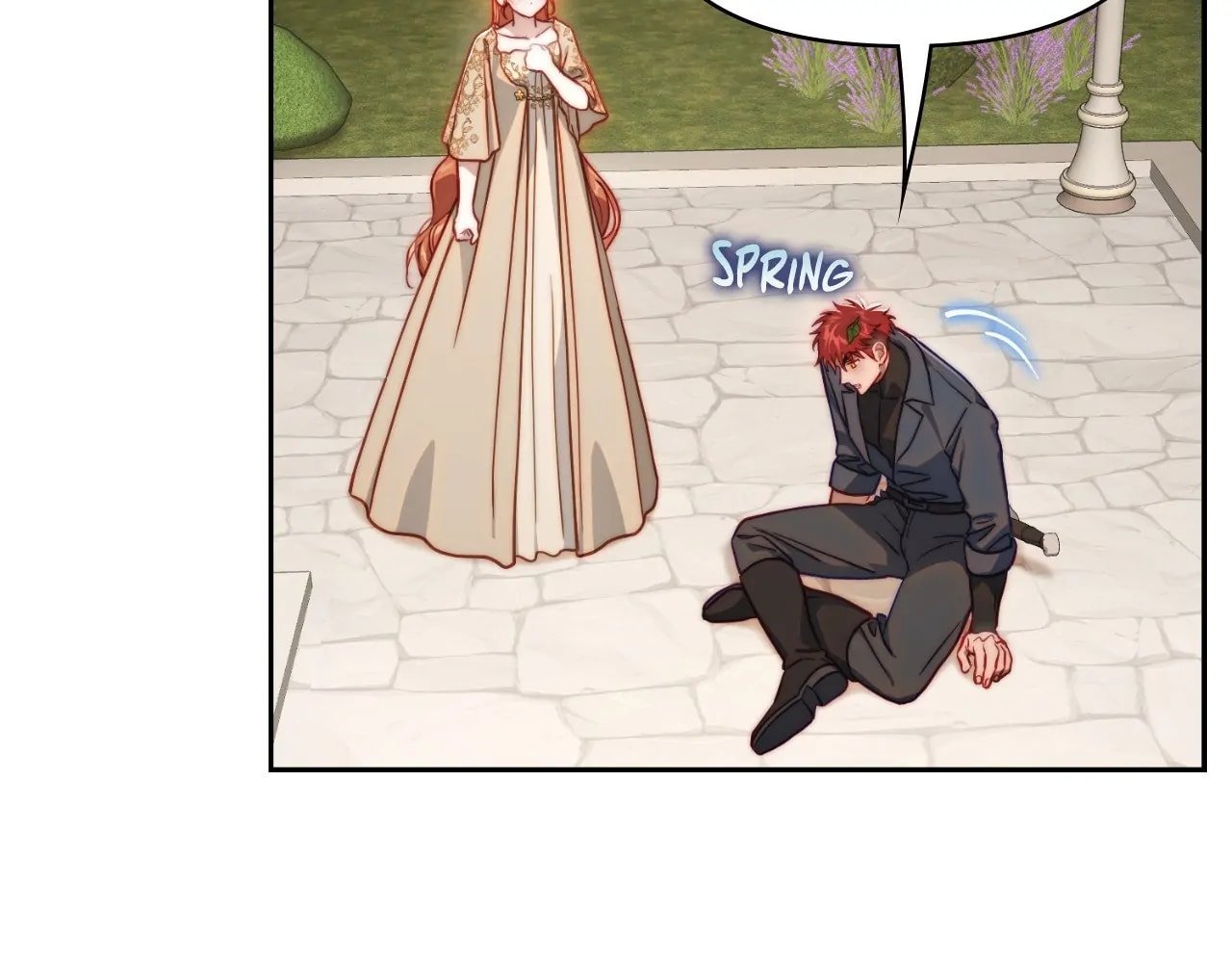 Lucia chapter 137 page 64