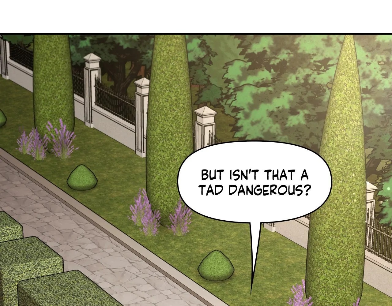 Lucia chapter 137 page 72