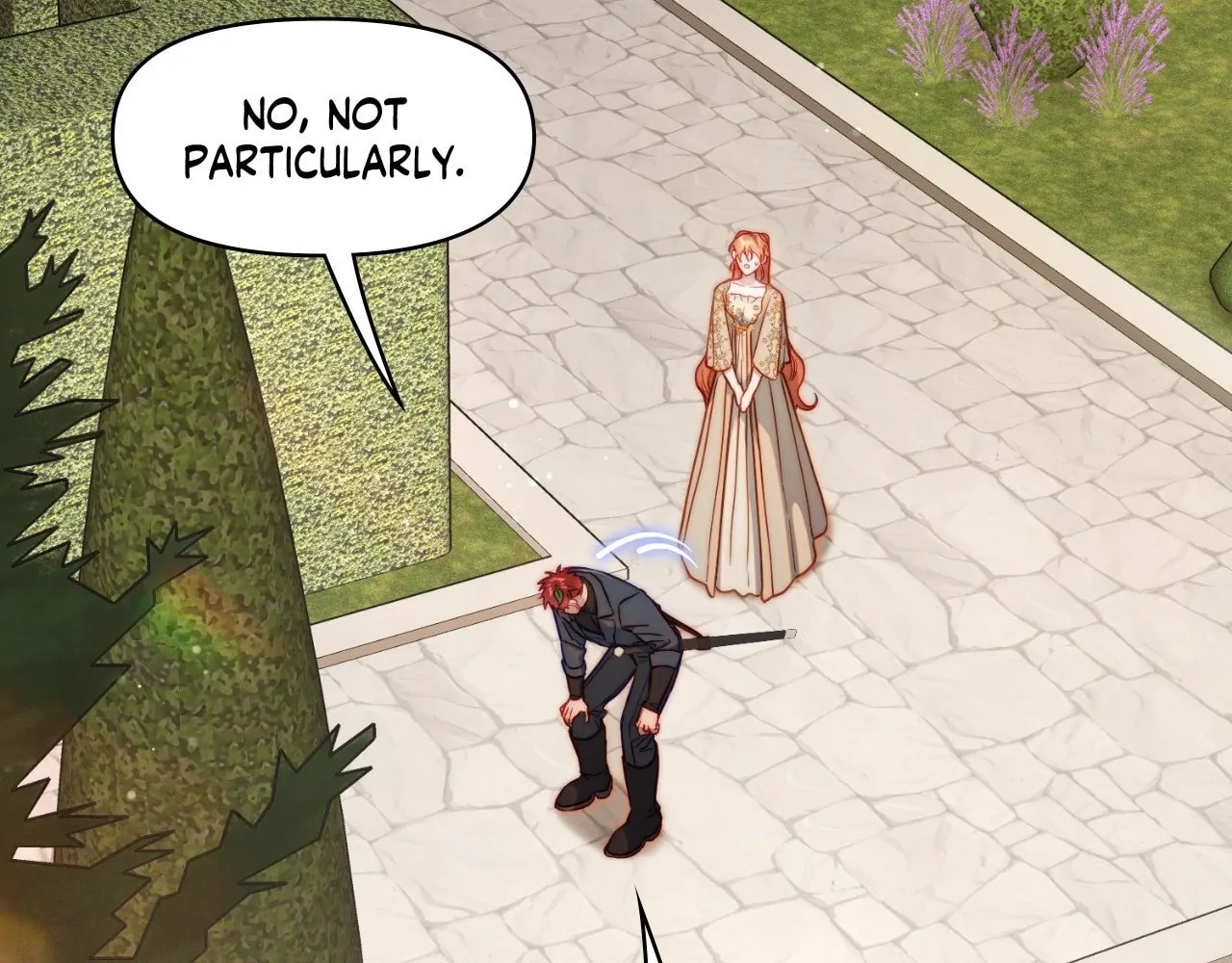 Lucia chapter 137 page 73