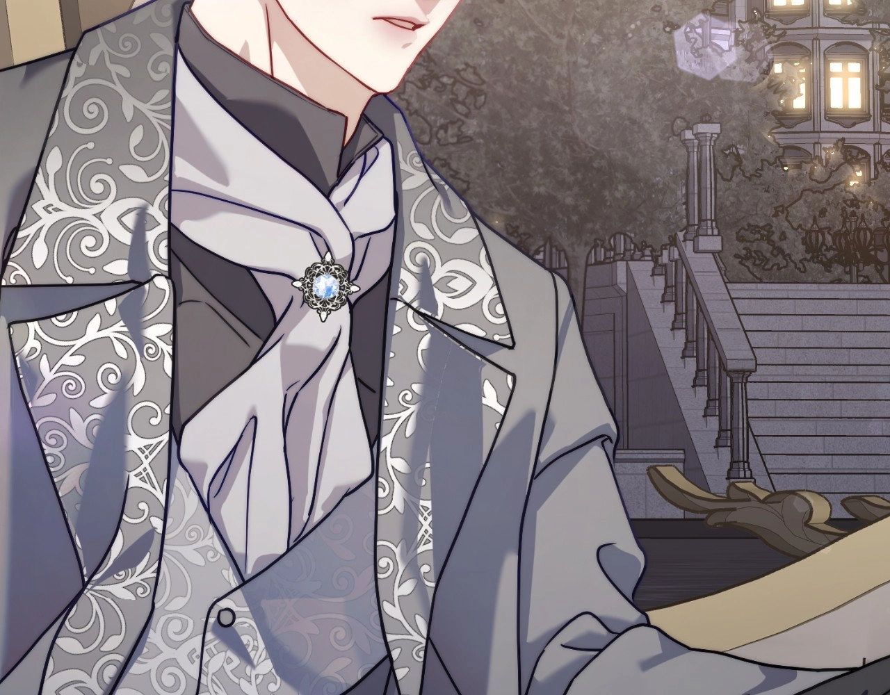 Lucia chapter 138 page 10