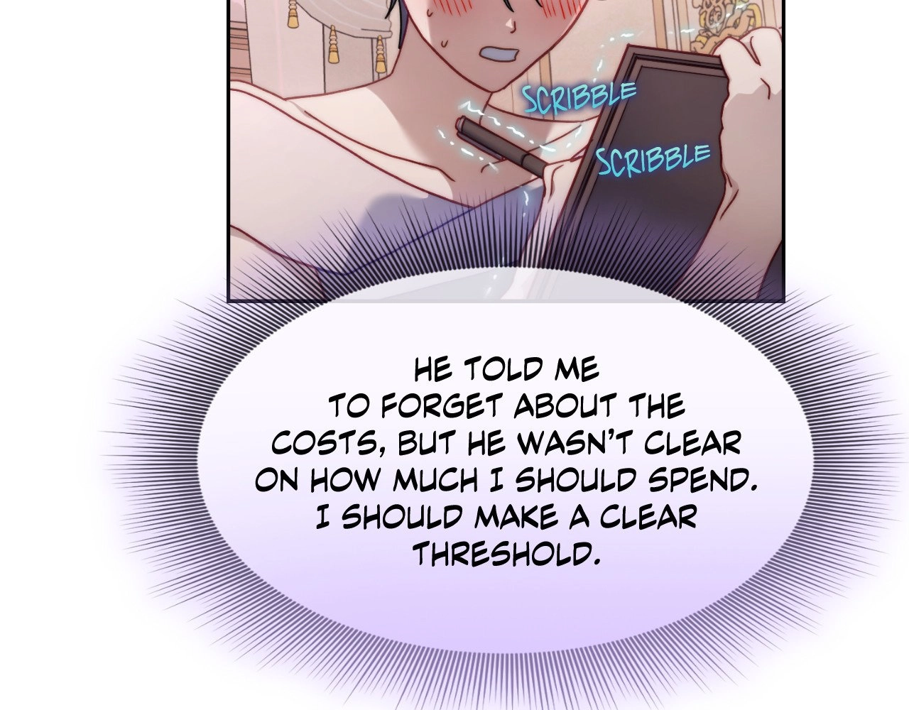 Lucia chapter 138 page 108