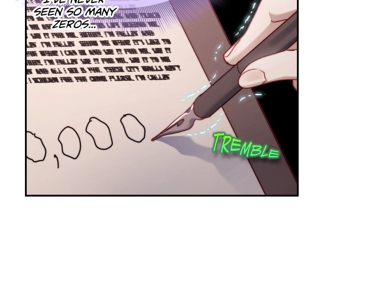 Lucia chapter 138 page 110