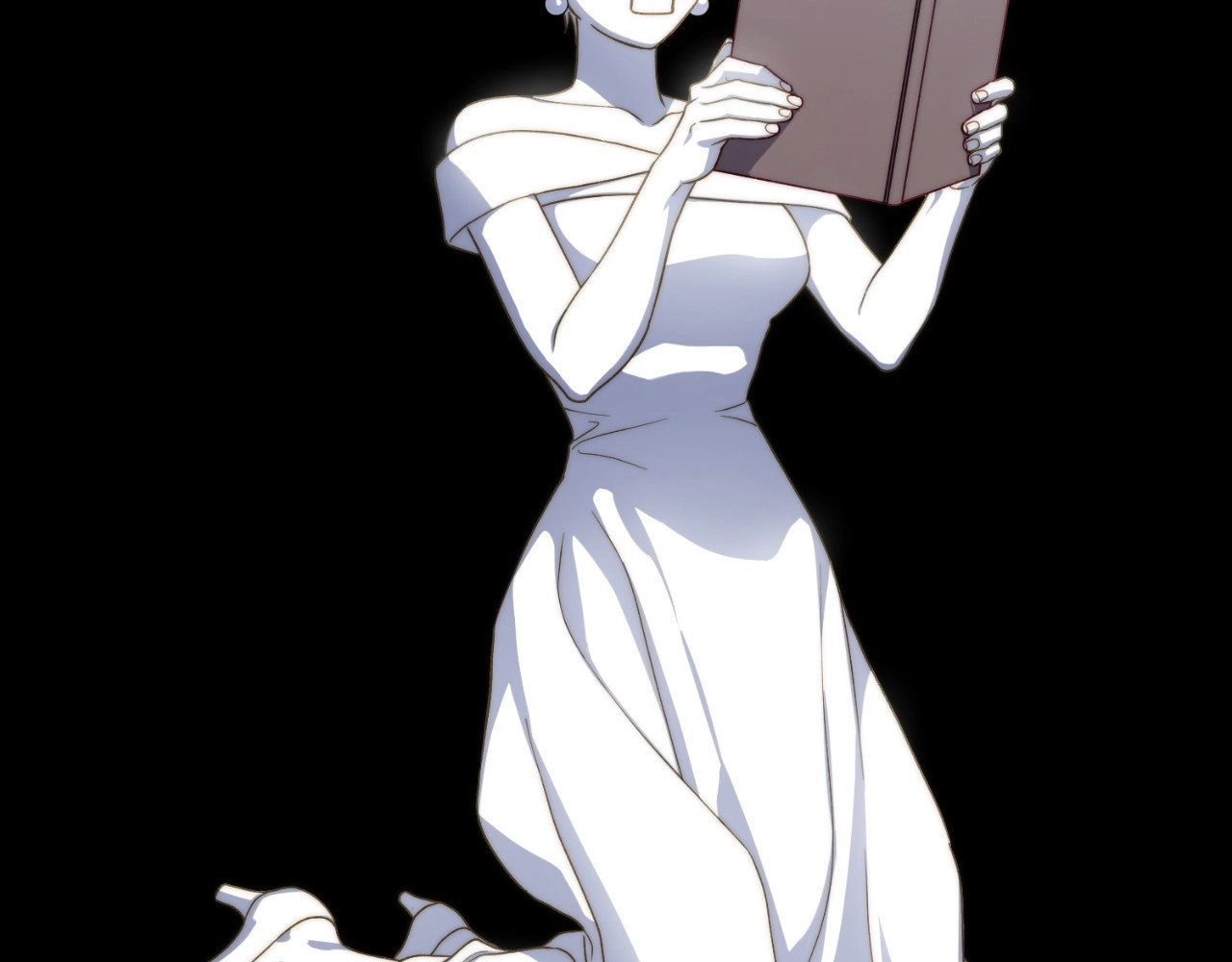 Lucia chapter 138 page 125